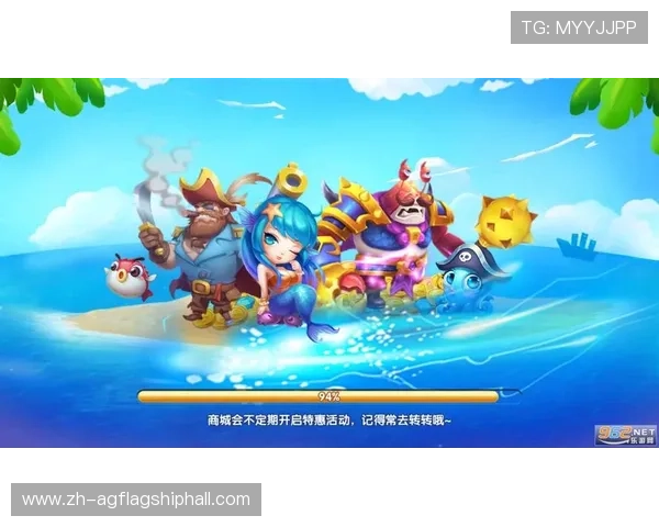提供多种优惠活动的ag捕鱼网站有哪些，帮助玩家轻松赢取更多奖励
